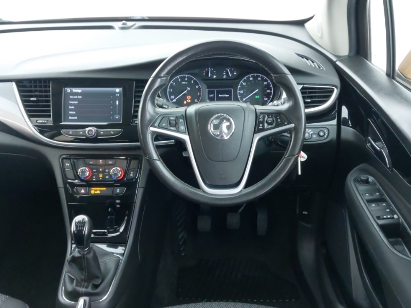 Used Vauxhall Mokka X 2019 for sale - 77154957: Photo 7