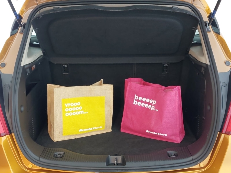 Used Vauxhall Mokka X 2019 for sale - 77154957: Photo 8