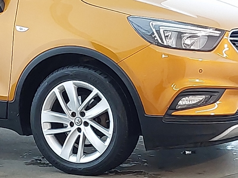 Used Vauxhall Mokka X 2019 for sale - 77154957: Photo 9