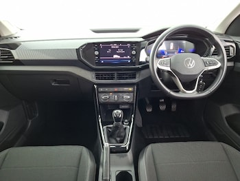 Used Volkswagen T-Cross 2023 for sale - 79573281: Photo
