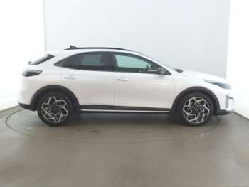 Used Kia XCeed 2025 for sale - 74798196: Photo