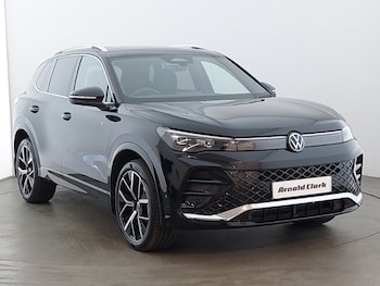 Used Volkswagen Tiguan 2025 for sale - 75691368: Photo