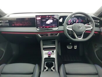 Used Volkswagen Tiguan 2025 for sale - 75691368: Photo