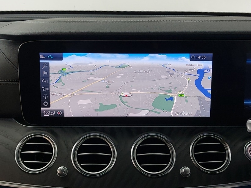 Used Mercedes-Benz E Class 2019 for sale - 77782633: Photo 10