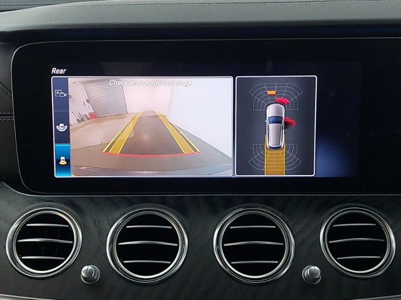 Used Mercedes-Benz E Class 2019 for sale - 77782633: Photo 11