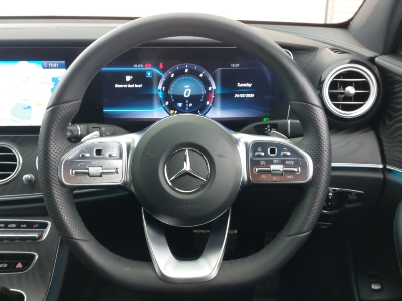 Used Mercedes-Benz E Class 2019 for sale - 77782633: Photo 13