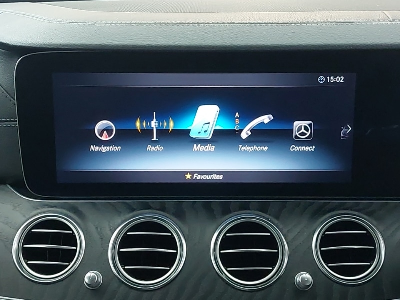 Used Mercedes-Benz E Class 2019 for sale - 77782633: Photo 15