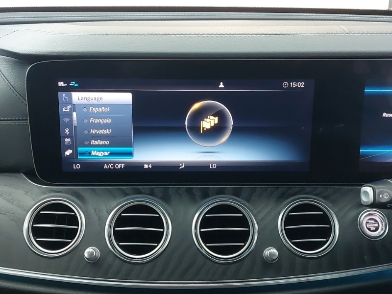 Used Mercedes-Benz E Class 2019 for sale - 77782633: Photo 16