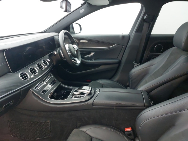 Used Mercedes-Benz E Class 2019 for sale - 77782633: Photo 5