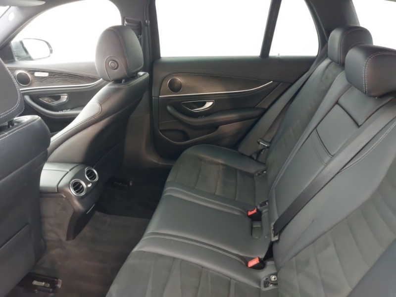 Used Mercedes-Benz E Class 2019 for sale - 77782633: Photo 6
