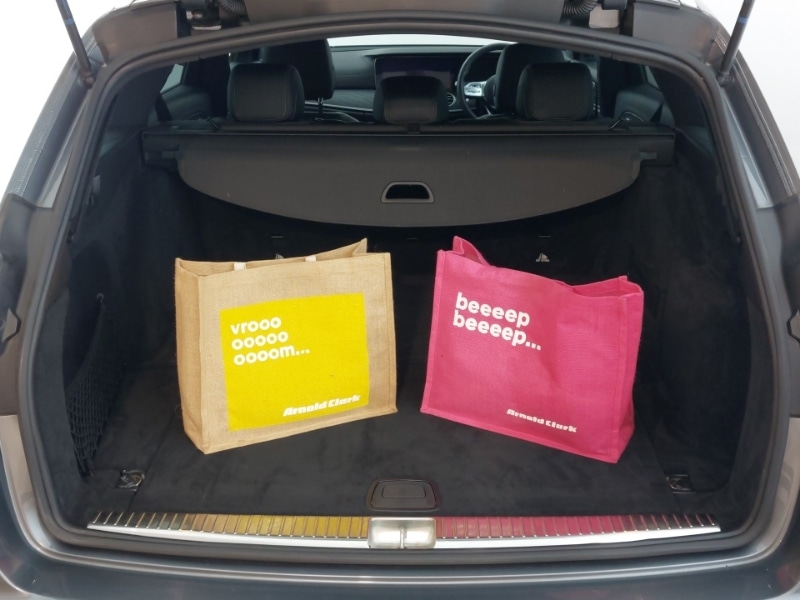 Used Mercedes-Benz E Class 2019 for sale - 77782633: Photo 8