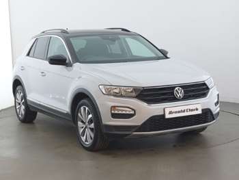 2021 - 1.5 TSI EVO Design 5dr