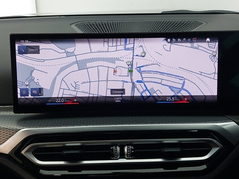 Used BMW 3 Series 2022 for sale - 77299578: Photo 10