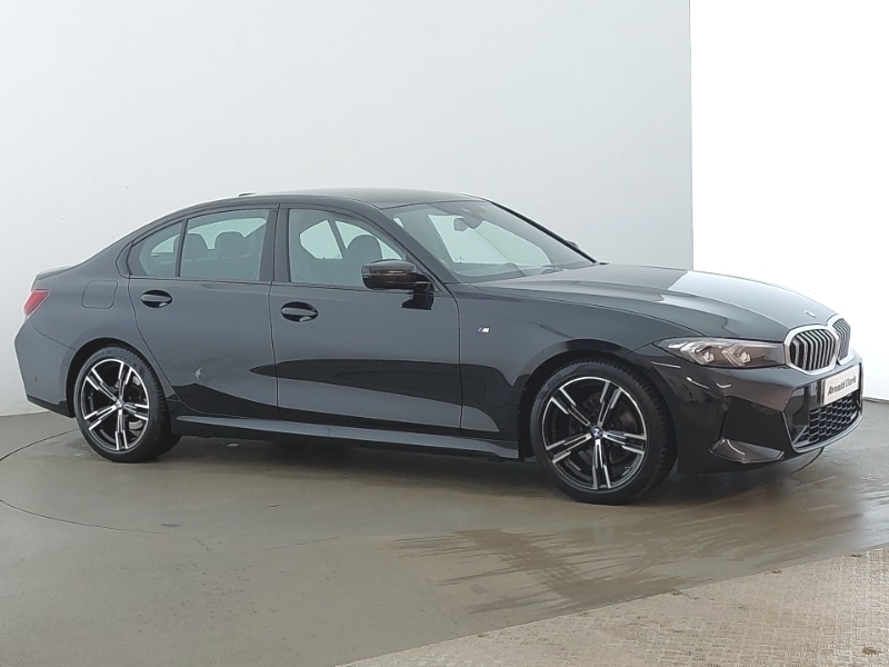 Used BMW 3 Series 2022 for sale - 77299578: Photo 12