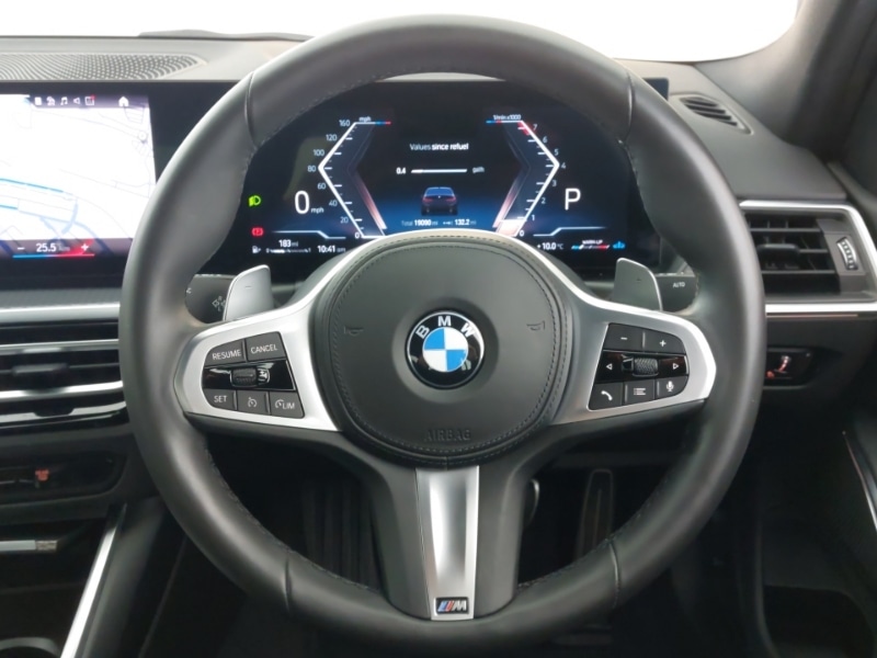 Used BMW 3 Series 2022 for sale - 77299578: Photo 13