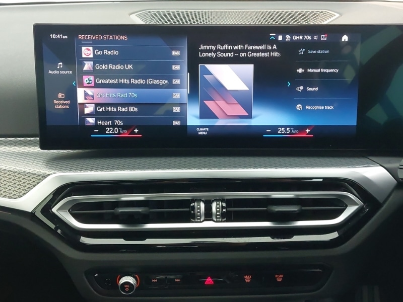 Used BMW 3 Series 2022 for sale - 77299578: Photo 14