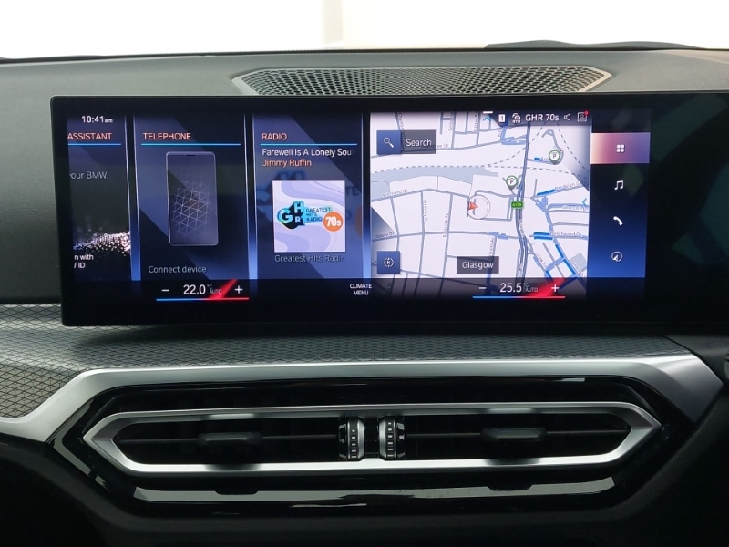 Used BMW 3 Series 2022 for sale - 77299578: Photo 15