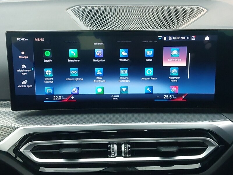 Used BMW 3 Series 2022 for sale - 77299578: Photo 16