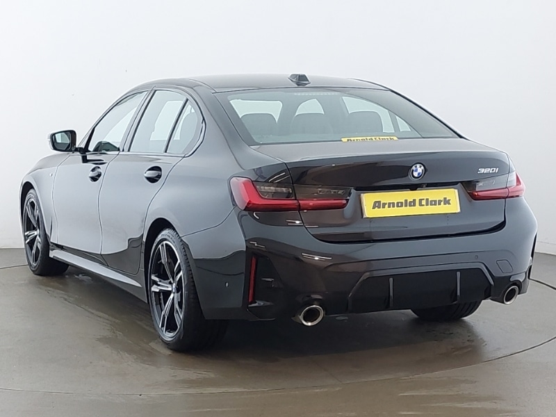 Used BMW 3 Series 2022 for sale - 77299578: Photo 3