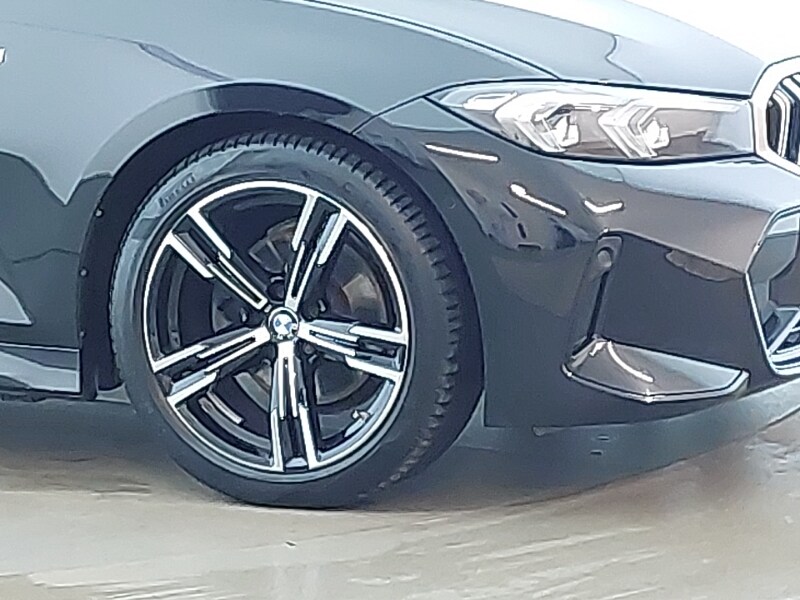 Used BMW 3 Series 2022 for sale - 77299578: Photo 9