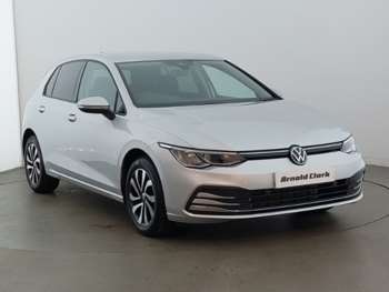 2022 - 1.5 TSI Active 5dr