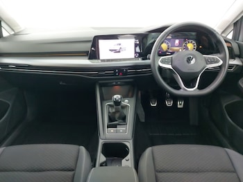 Used Volkswagen Golf 2022 for sale - 75177019: Photo