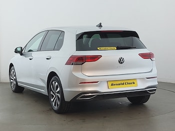 Used Volkswagen Golf 2022 for sale - 75177019: Photo