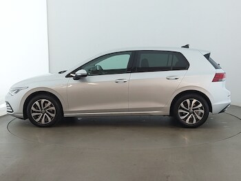 Used Volkswagen Golf 2022 for sale - 75177019: Photo