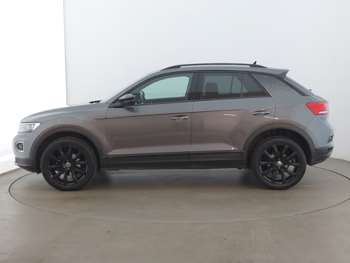 Used Volkswagen T-Roc 2021 for sale - 74956910: Photo