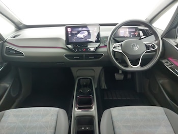 Used Volkswagen ID.3 2022 for sale - 78230116: Photo