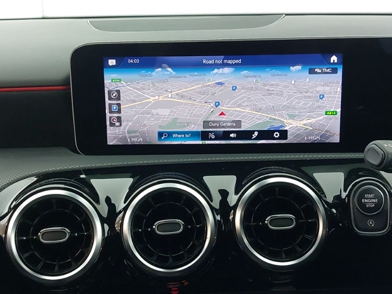 Used Mercedes-Benz A-Class 2020 for sale - 77526590: Photo 10