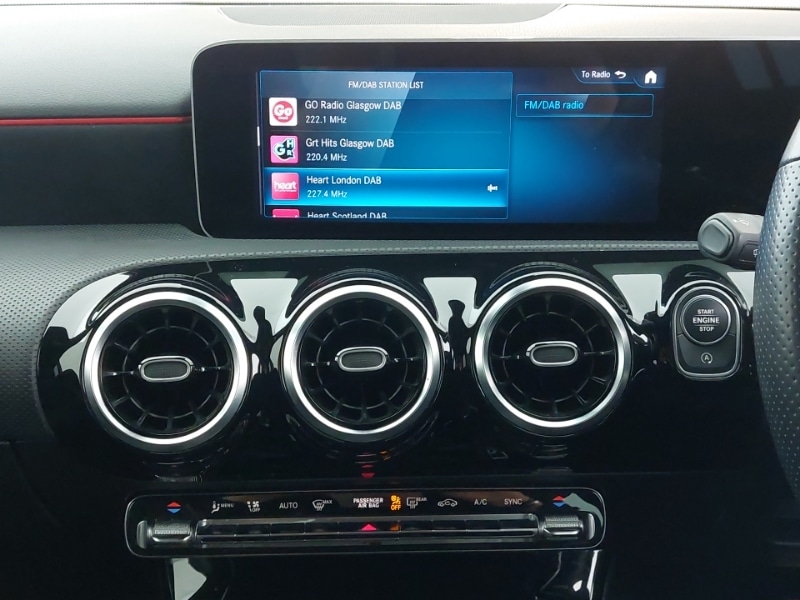 Used Mercedes-Benz A-Class 2020 for sale - 77526590: Photo 14