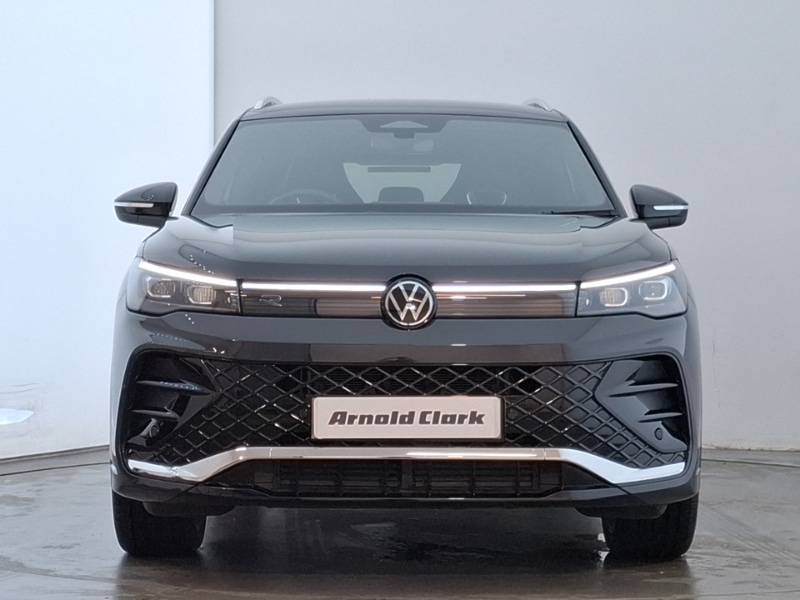 Used Volkswagen Tiguan 2025 for sale - 76150828: Photo 13