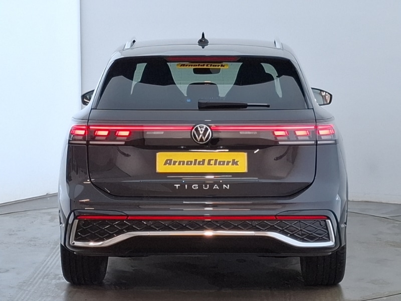 Used Volkswagen Tiguan 2025 for sale - 76150828: Photo 14