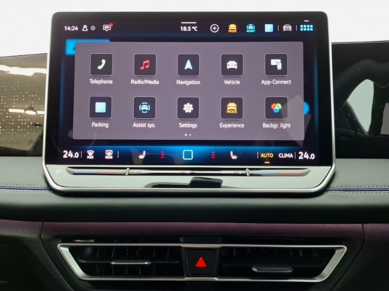 Used Volkswagen Tiguan 2025 for sale - 76150828: Photo 15