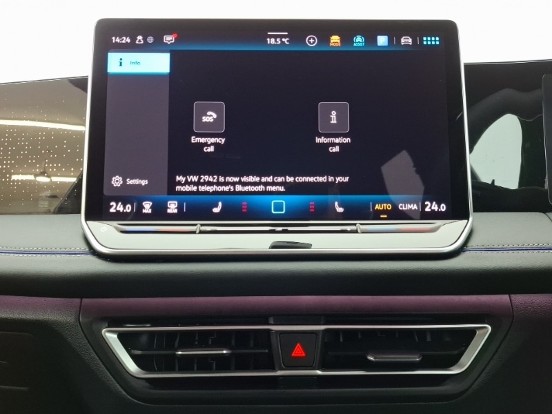 Used Volkswagen Tiguan 2025 for sale - 76150828: Photo 17