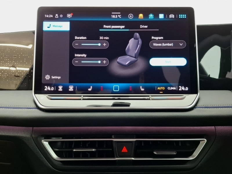 Used Volkswagen Tiguan 2025 for sale - 76150828: Photo 18