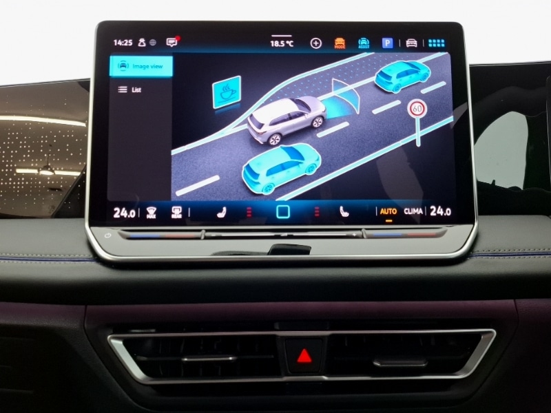 Used Volkswagen Tiguan 2025 for sale - 76150828: Photo 19