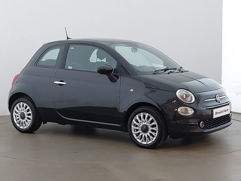 Used Fiat 500 2020 for sale - 77987623: Photo 12