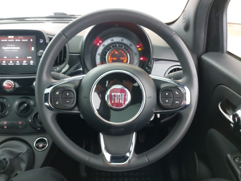 Used Fiat 500 2020 for sale - 77987623: Photo 13