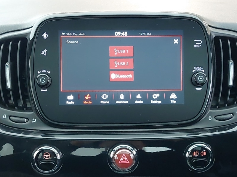 Used Fiat 500 2020 for sale - 77987623: Photo 14