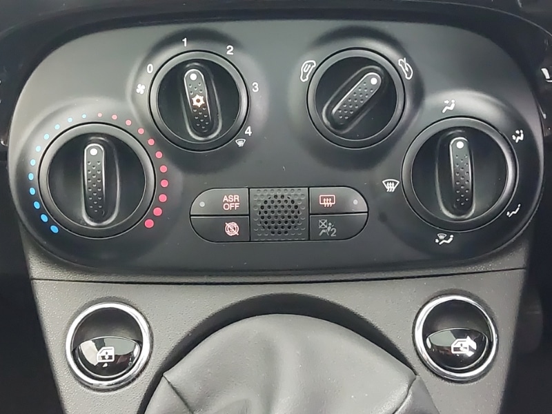 Used Fiat 500 2020 for sale - 77987623: Photo 17