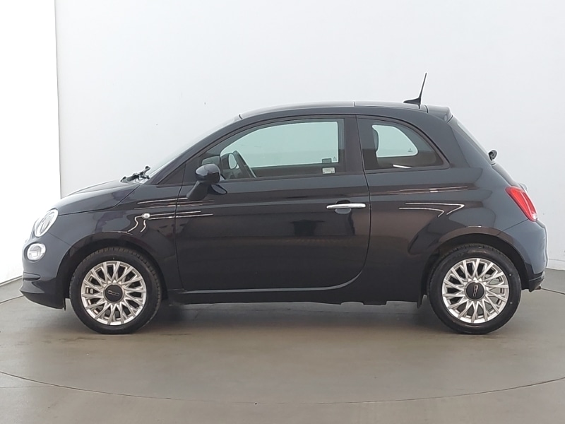 Used Fiat 500 2020 for sale - 77987623: Photo 4