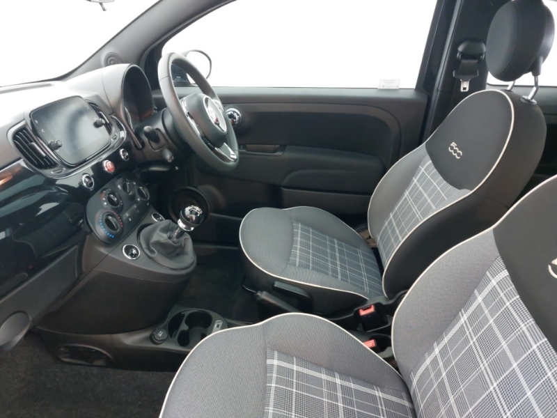 Used Fiat 500 2020 for sale - 77987623: Photo 5