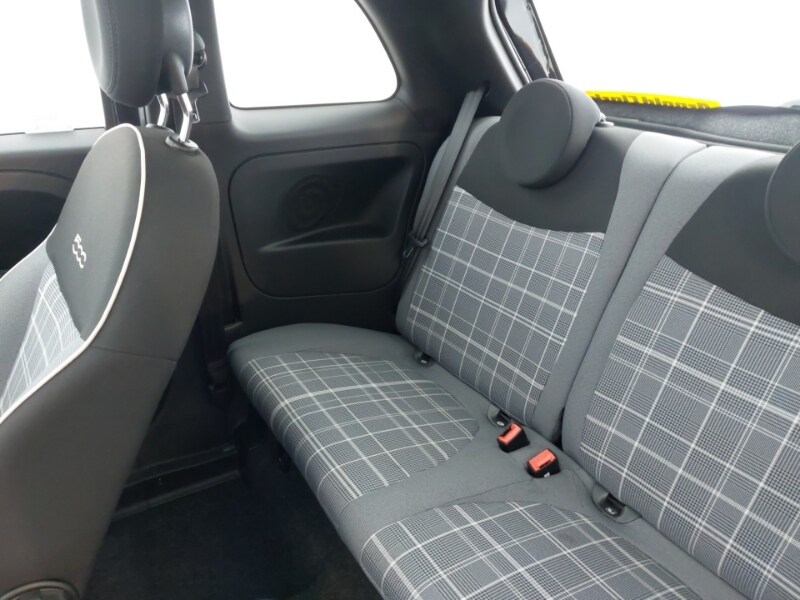 Used Fiat 500 2020 for sale - 77987623: Photo 6