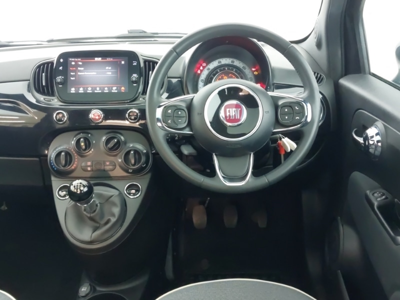 Used Fiat 500 2020 for sale - 77987623: Photo 7