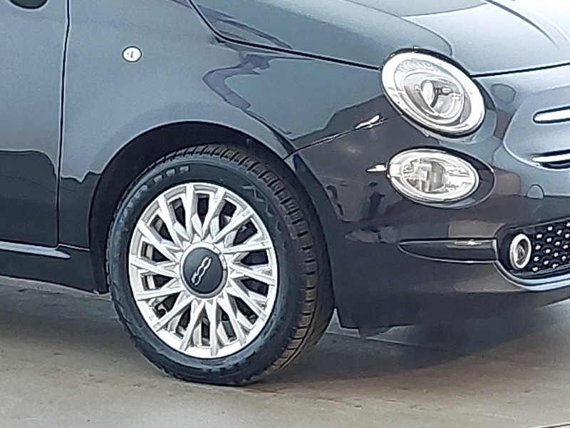 Used Fiat 500 2020 for sale - 77987623: Photo 9