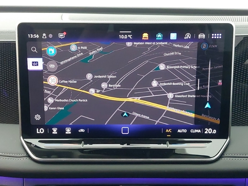 Used Volkswagen Tiguan 2024 for sale - 76788833: Photo 10