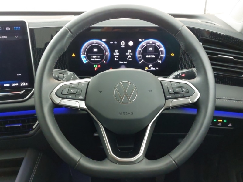 Used Volkswagen Tiguan 2024 for sale - 76788833: Photo 13