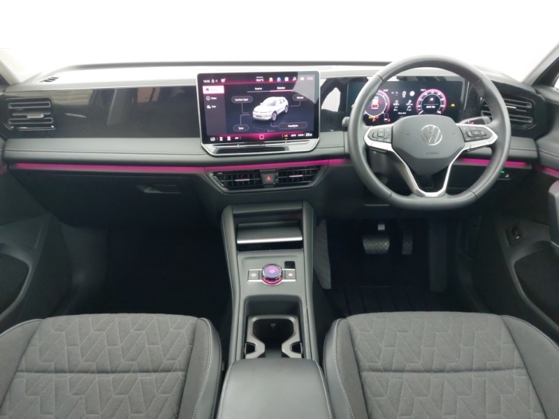 Used Volkswagen Tiguan 2024 for sale - 76788833: Photo 2